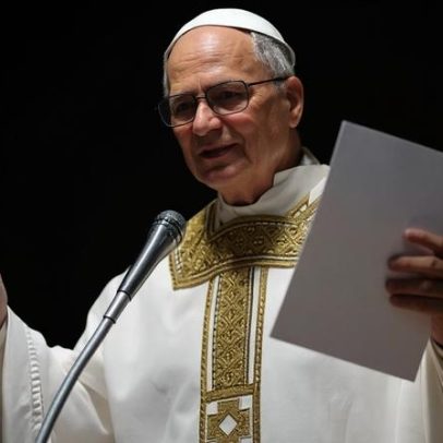 Papa usa Dia da Independência dos EUA para defender imigrantes