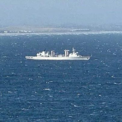 Relatório aponta espionagem russa em bases nucleares europeias