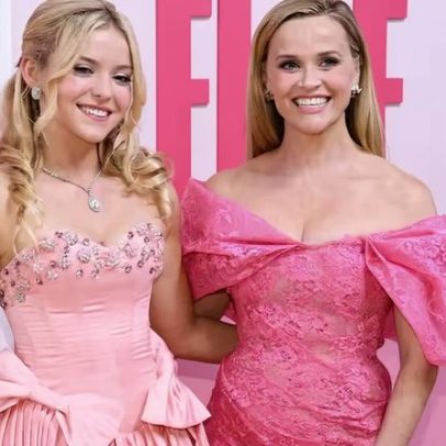 Atriz de Elle revela bastidores conturbados para imitar Reese Witherspoon