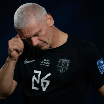 Ryerson joga pela Noruega, mas pode desfalcar contra o Brasil