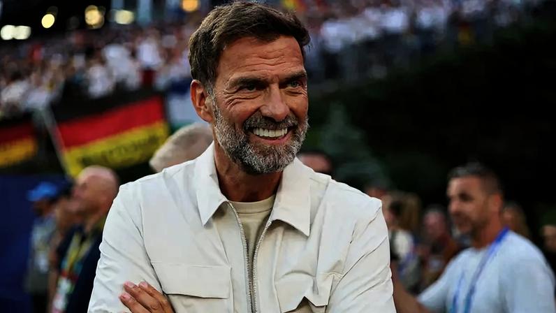 Klopp está aberto a assumir o cargo de técnico da seleção da Alemanha após a Copa