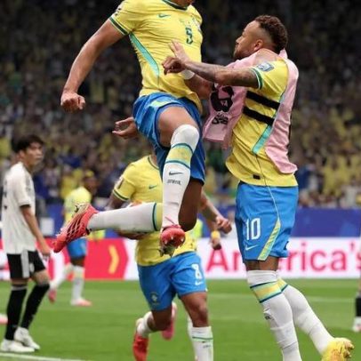 Calor extremo e risco de temporal na previsão de Brasil x Noruega na Copa