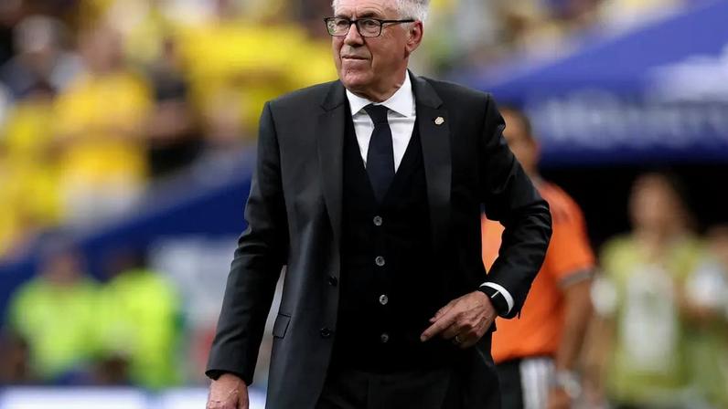 O comandante da Seleção explicou ainda que, mesmo quando o time marca nos minutos finais, prefere manter a cautela