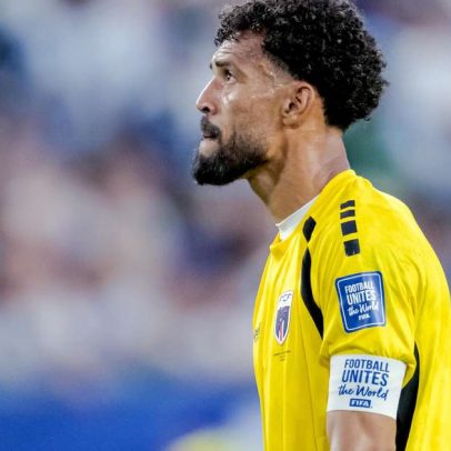 Magia do futebol alimenta sonhos; Argentina x Cabo Verde expõe isso