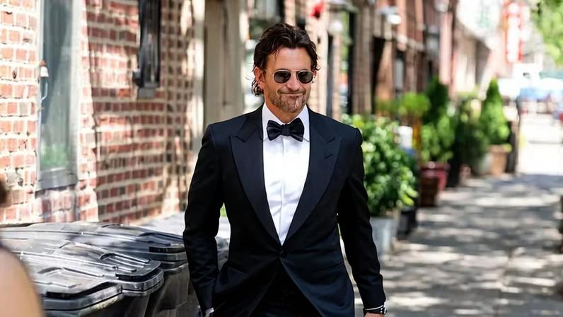 Bradley Cooper — Foto: GettyImages