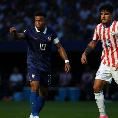 França x Marrocos: data e horário das quartas de final