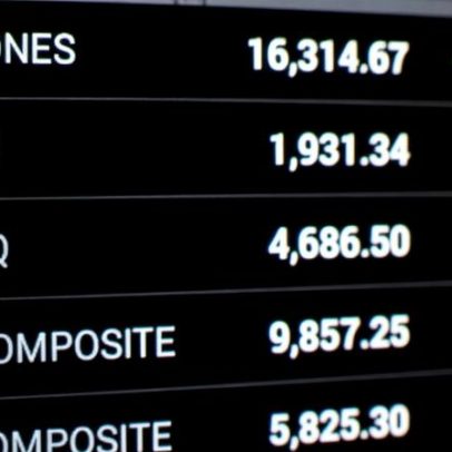 Dow Jones fica mais tech com Google, atraindo ETFs
