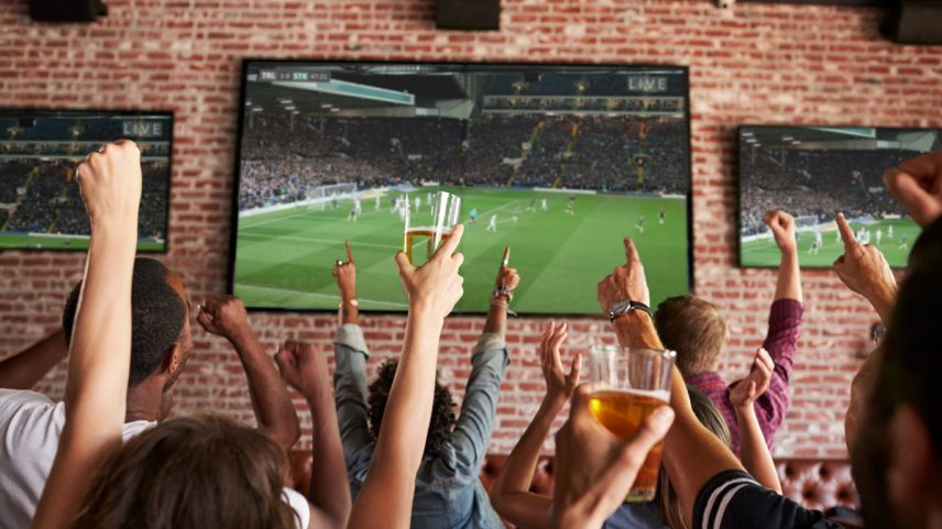 Viciado em Copa? Veja 5 lugares do DF que transmitem todas as partidas