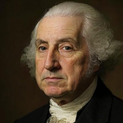 Antes de Washington, outros políticos já ocuparam cargos de presidente nos EUA