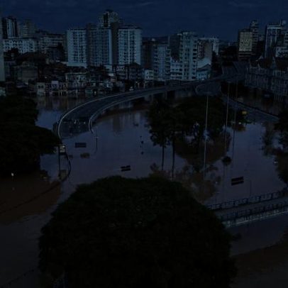 Super El Niño e mudanças climáticas: o novo normal