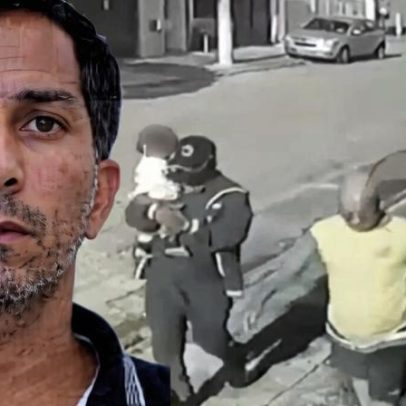 Suspeito de atacar tenente da Rota pode fugir do país com a família
