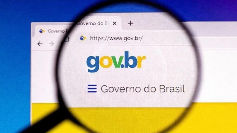 Assinatura Eletrônica ultrapassa meta de 540 milhões de usos, prevista para o final de 2026 (imagem: divulgação/gov.br)