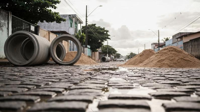 Governo autoriza repasse de R$ 114,7 mil para Defesa Civil em Goiana (PE)