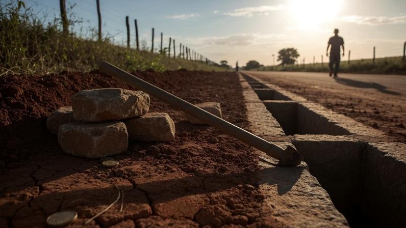 Governo federal destina R$ 160,2 mil para ações de defesa civil em Minas Novas