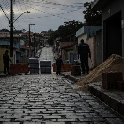 Governo libera R$ 569,8 mil para ações de defesa civil em Ubá