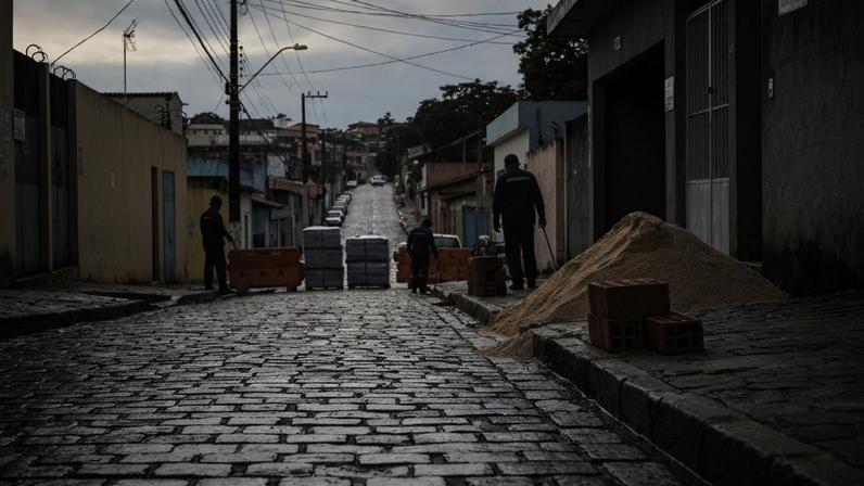 Governo federal libera R$ 569,8 mil para ações de defesa civil em Ubá