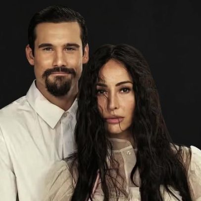Sabrina Sato revela nomes que escolheria para futura filha