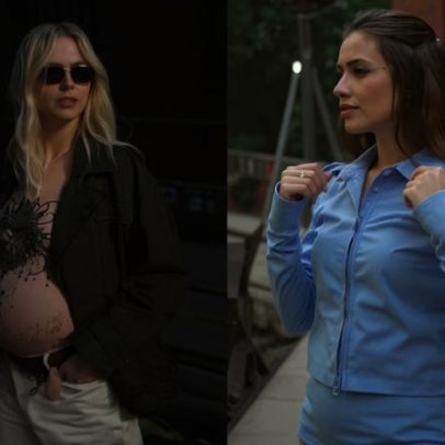 Mudanças na pele durante a gravidez: Sabrina Sato, Bruna Biancardi e Isa Scherer