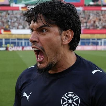 Jogo do Paraguai hoje com horário e onde assistir ao vivo
