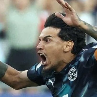 Paraguai enfrenta o Brasil na Copa do Mundo