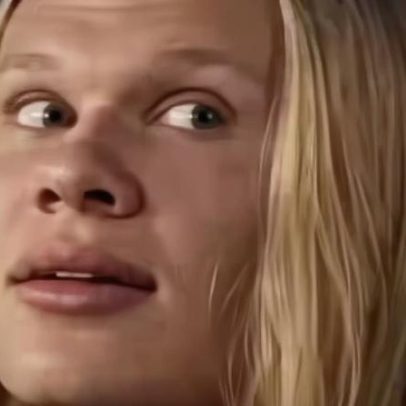 Vini Jr. e Haaland interagem nas redes sociais entre Brasil x Noruega