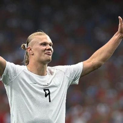 Seleção se prepara para enfrentar Haaland e ataque da Noruega na Copa