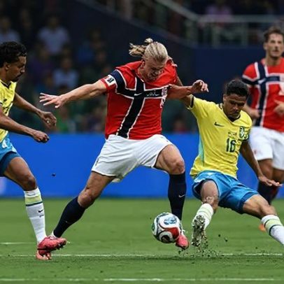 Enquete aponta quem tem maior responsabilidade pela eliminação do Brasil