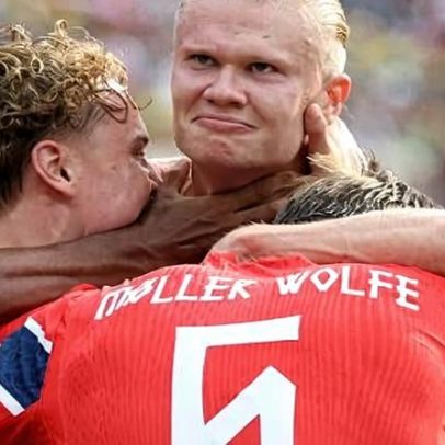 Imprensa norueguesa celebra vitória histórica na Copa