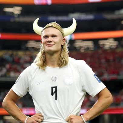 Capacete com chifres não era tradição Viking, aponta estudo