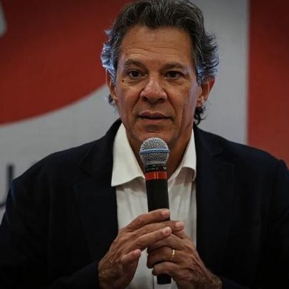 Haddad anuncia revisão de contratos da Sabesp e de rodovias em SP