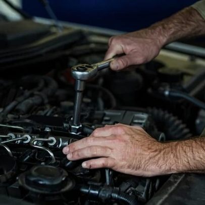 Centro automotivo cobra valores elevados por serviços não solicitados