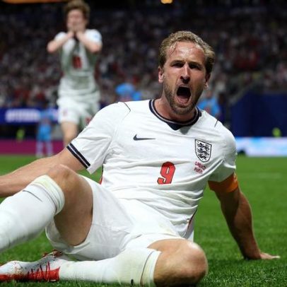 Copa: altitude no México coloca Inglaterra em alerta nas oitavas