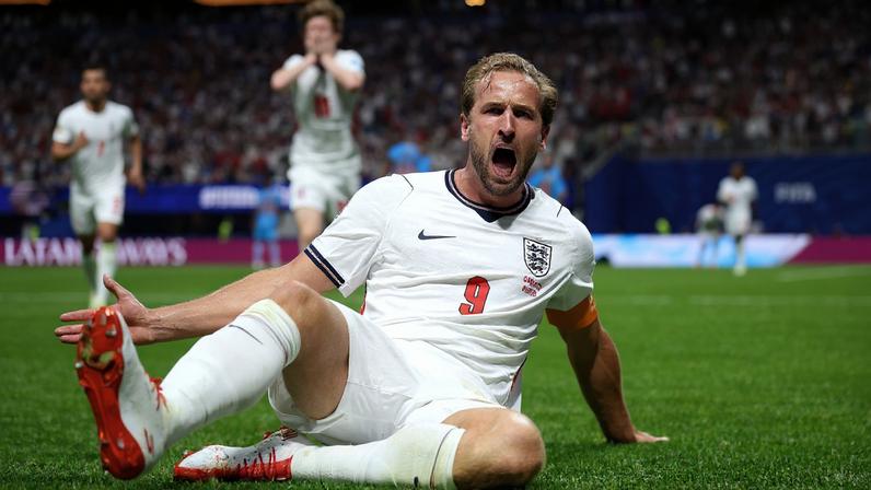 Copa: altitude no México liga alerta da Inglaterra em jogo das oitavas