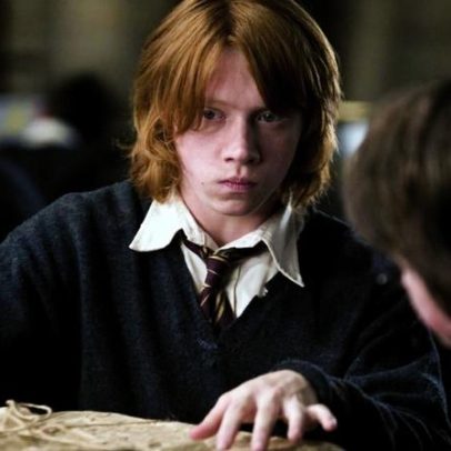 Série de Harry Potter da HBO corrige erro da família Weasley após 15 anos
