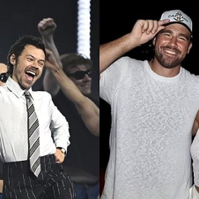 Harry Styles não poderá ir ao casamento de Taylor Swift; saiba o motivo