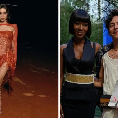 Cinco marcas do Norte em evidência entre celebridades e fashionistas