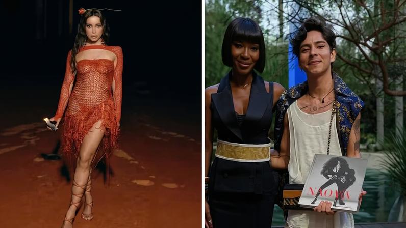5 marcas nortistas que estão no radar de celebridades e fashionistas — Foto: Instagram