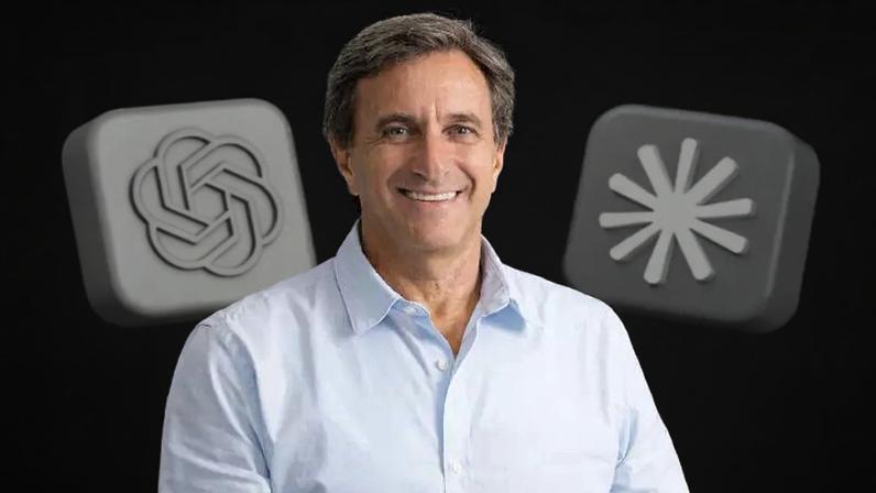 Avanço de OpenAI e Anthropic é visto como notícia positiva para a Positivo
