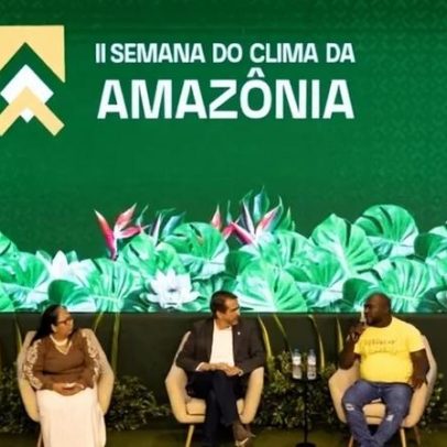 Fim do desmatamento não precisa esperar o mapa da COP30