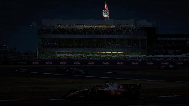 Classificação do campeonato de F1 após o GP da Grã-Bretanha 2026