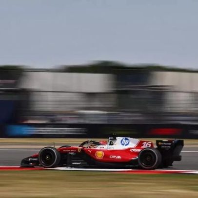 F1: Charles Leclerc revela mudança radical antes da classificação