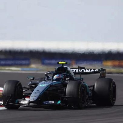 Classificação do campeonato após a Sprint do GP da Grã-Bretanha 2026