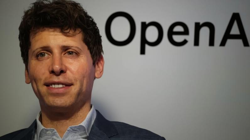Sam Altman (Foto: Shutterstock)