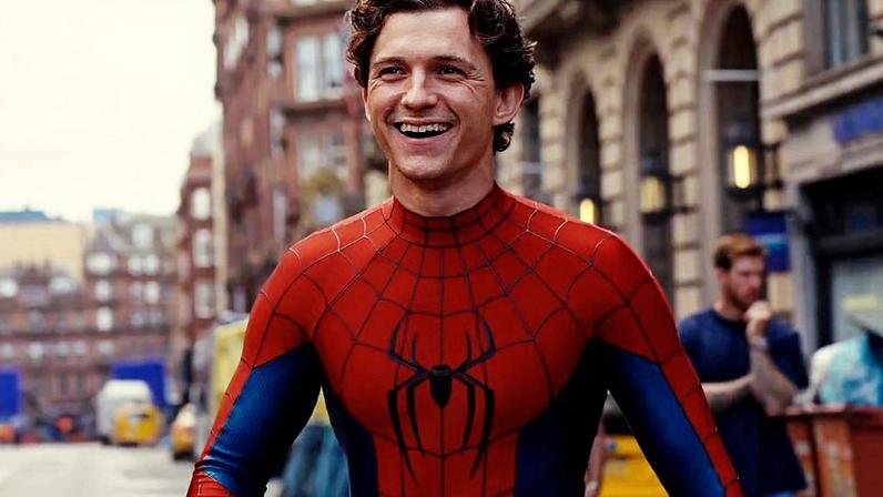 Tom Holland