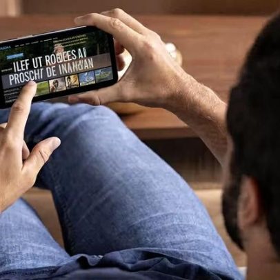 Seis celulares para maratonar filmes e séries na tela de cinema