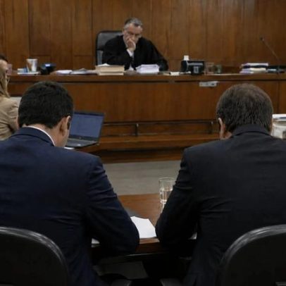 Leis feministas impulsionam demanda por advogados de direitos dos homens