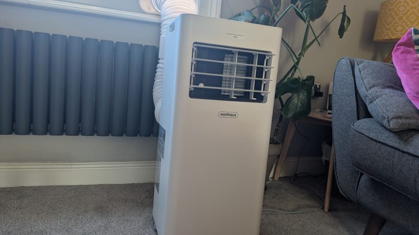 As the UK braces for more hot days, we consulted an air conditioning installation and service expert to find out how ACs actually work