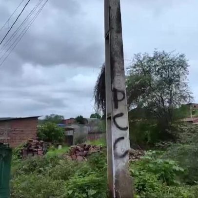 Conflito entre PCC e CV intensifica rota do tráfico no Centro-Oeste