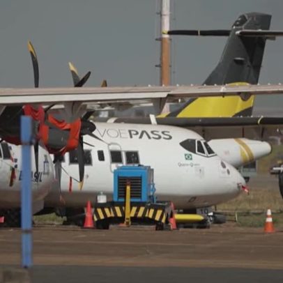 Pilotos sabiam de falhas graves na aeronave antes do acidente que matou 62