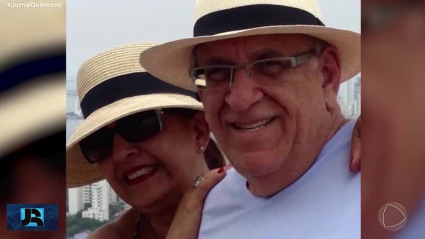 Diarista suspeita de assassinar casal de idosos em Belo Horizonte (MG) é presa e confessa crime
